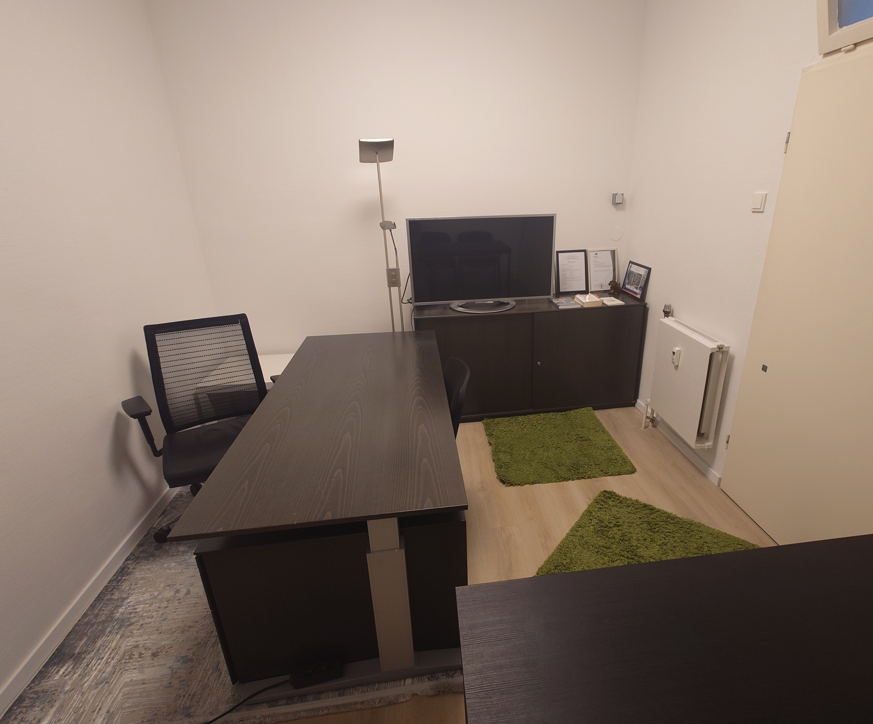 Büro