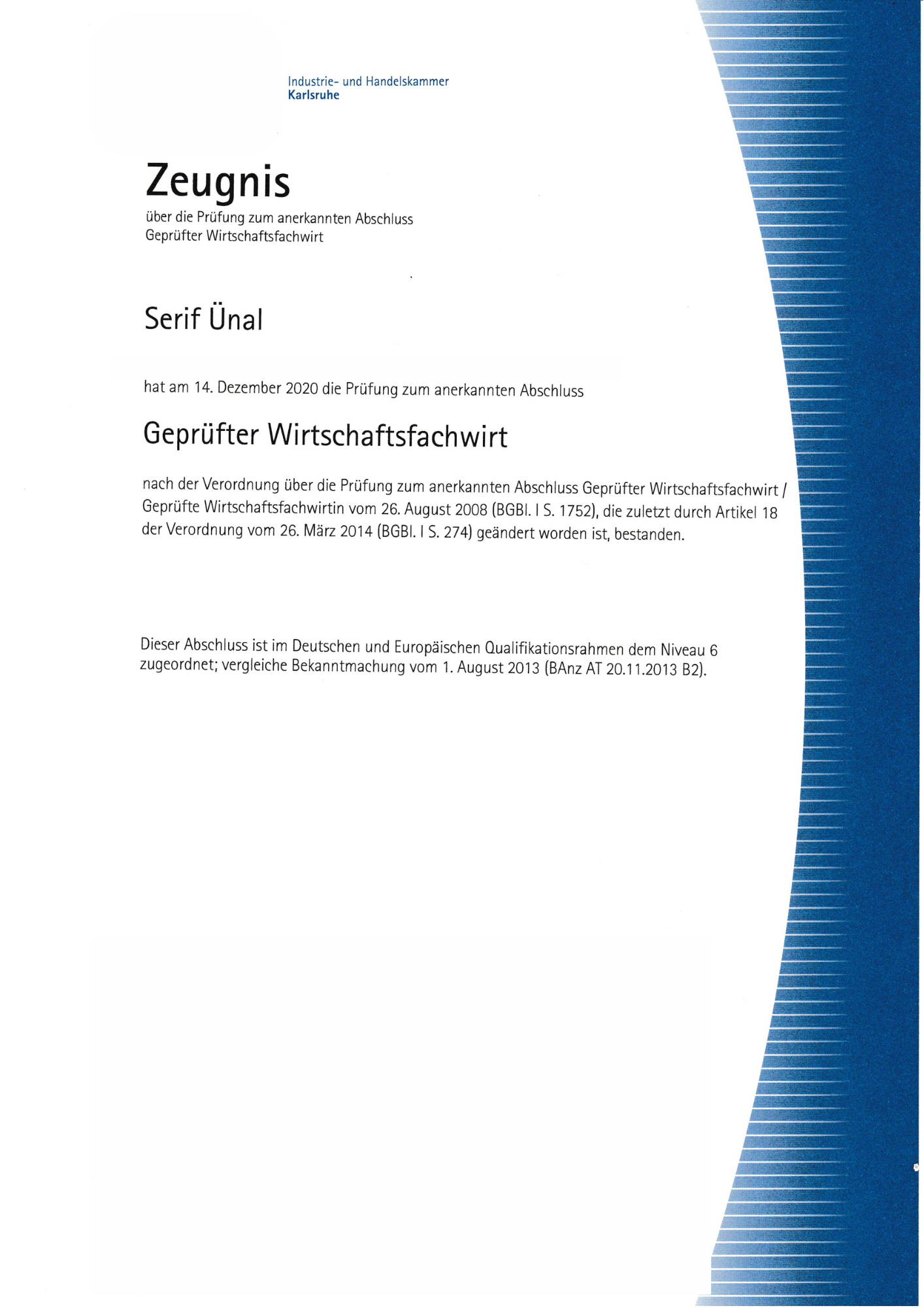 Testtrainer